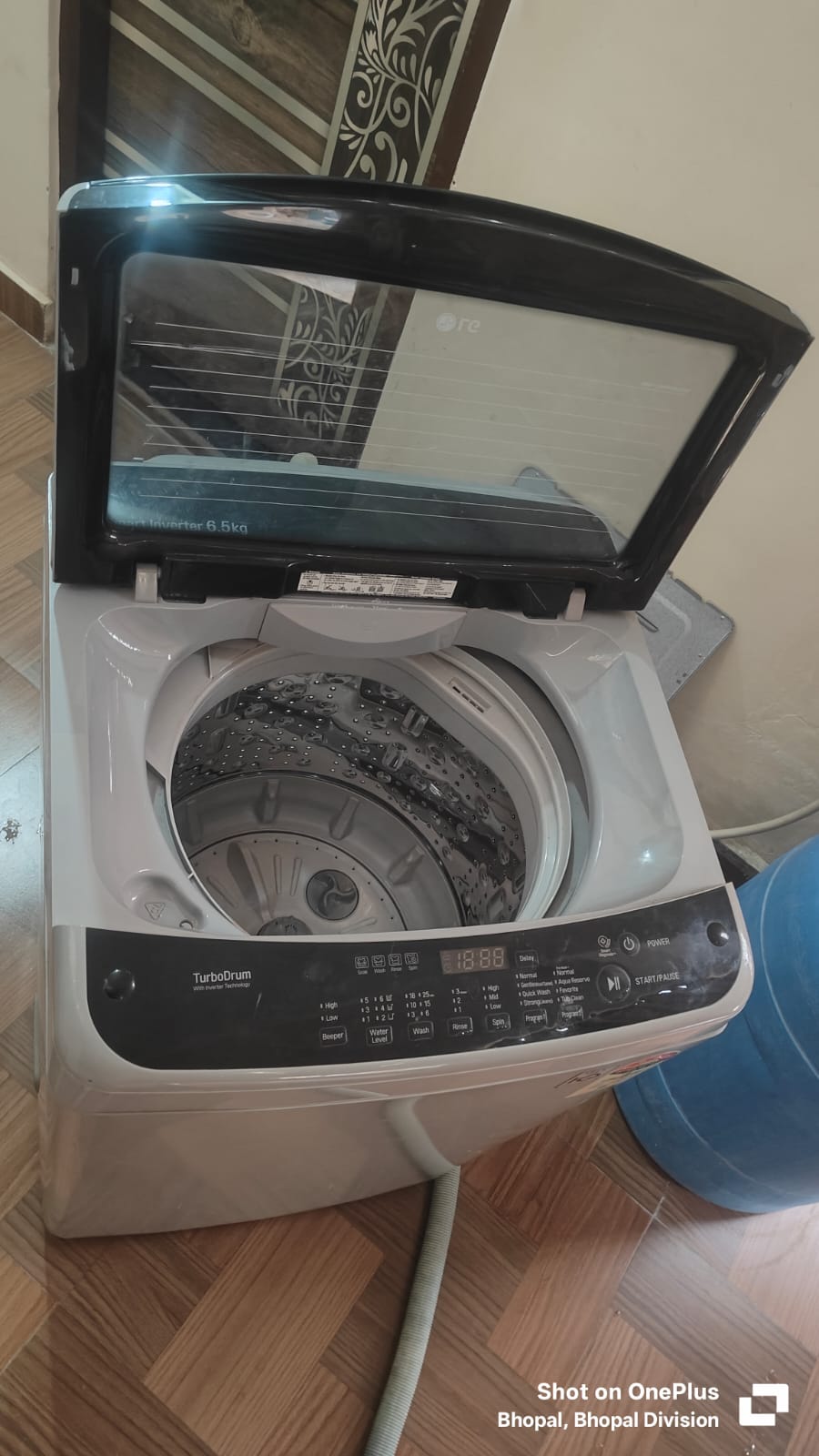 Washing Machine Services